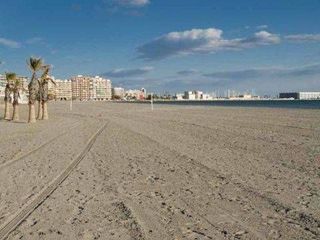 Piso en venta en Playa Tamarit - Playa Lisa - Gran Playa en Santa Pola