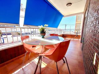 Piso en venta en Playa Tamarit - Playa Lisa - Gran Playa en Santa Pola