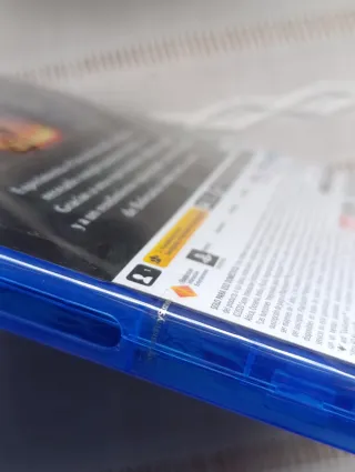 Demon's Souls PS5 PRECINTADO