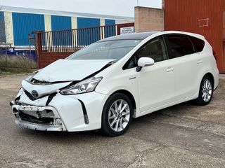 Toyota Prius+ 2019 HIBRIDO 141.000KM NO TAXI !!