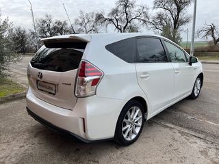 Toyota Prius+ 2019 HIBRIDO 141.000KM NO TAXI !!