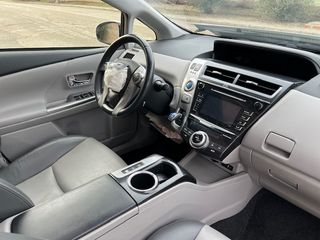 Toyota Prius+ 2019 HIBRIDO 141.000KM NO TAXI !!