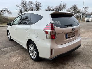 Toyota Prius+ 2019 HIBRIDO 141.000KM NO TAXI !!