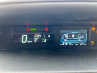 Toyota Prius+ 2019 HIBRIDO 141.000KM NO TAXI !!