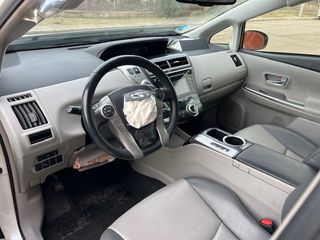 Toyota Prius+ 2019 HIBRIDO 141.000KM NO TAXI !!