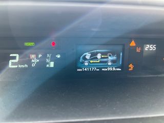 Toyota Prius+ 2019 HIBRIDO 141.000KM NO TAXI !!