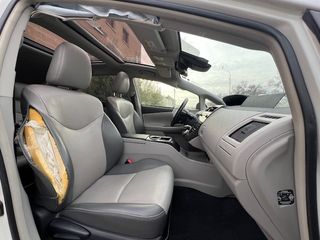 Toyota Prius+ 2019 HIBRIDO 141.000KM NO TAXI !!