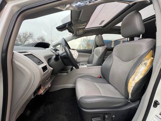 Toyota Prius+ 2019 HIBRIDO 141.000KM NO TAXI !!