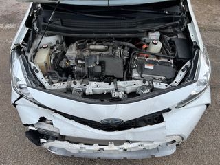 Toyota Prius+ 2019 HIBRIDO 141.000KM NO TAXI !!