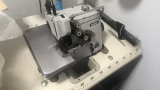 Kit Máquina de Coser y 2 Remalladoras. Negociable!