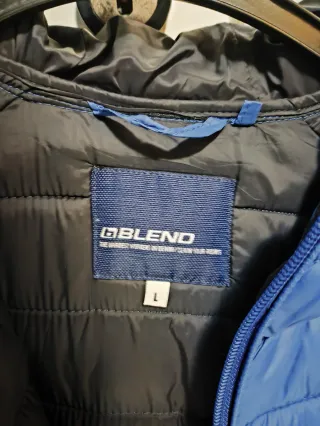 Giubbino uomo Blend 100g