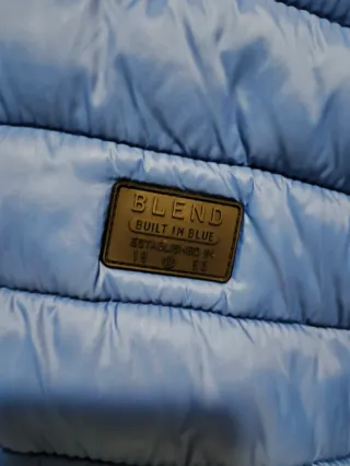 Giubbino uomo Blend 100g