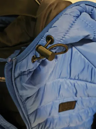 Giubbino uomo Blend 100g