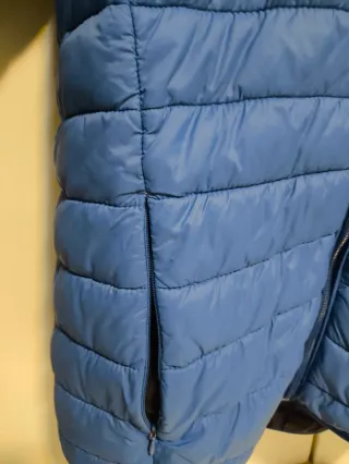 Giubbino uomo Blend 100g