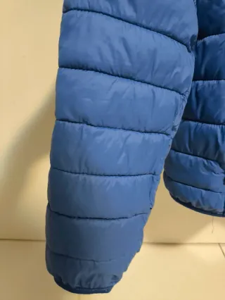 Giubbino uomo Blend 100g