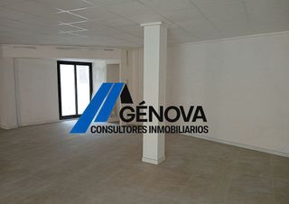 Local comercial en venta en Casco Antiguo en Jávea/Xàbia
