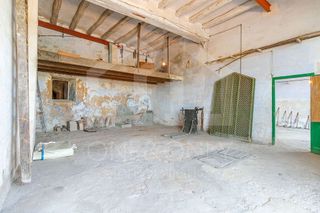 Edificio en venta en Móra d´Ebre