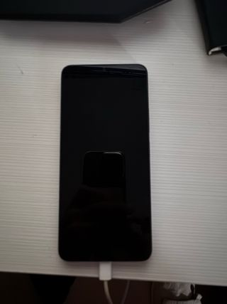 Xiaomi Redmi 13C 5G Negro