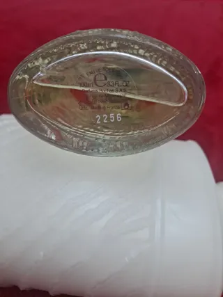 Eau de Toilette Rochas