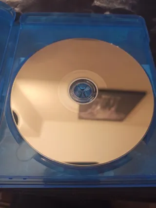 El Padrastro Blu-ray (2009) - Descatalogada