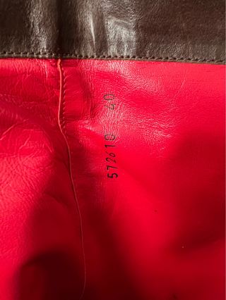 Stivali Cesare Paciotti