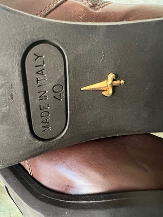 Stivali Cesare Paciotti