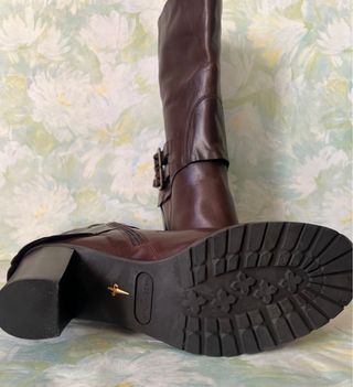 Stivali Cesare Paciotti