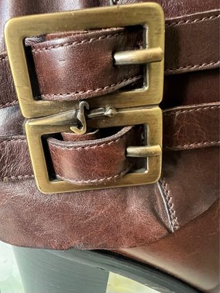 Stivali Cesare Paciotti