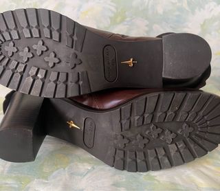 Stivali Cesare Paciotti