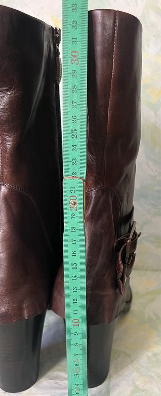 Stivali Cesare Paciotti