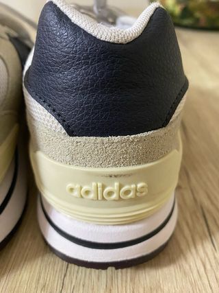 Adidas Run 80S Beige/Azul