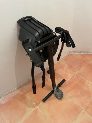 Asiento para Hoverboard