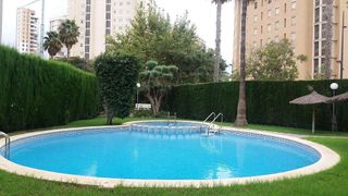 Piso en venta en Zona Playa del Bol - Puerto en Calpe/Calp