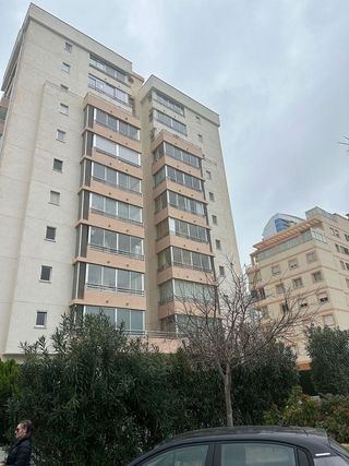 Piso en venta en Zona Playa del Bol - Puerto en Calpe/Calp