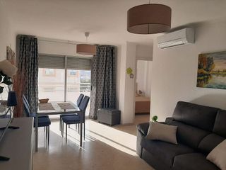 Piso en venta en Zona Playa del Bol - Puerto en Calpe/Calp