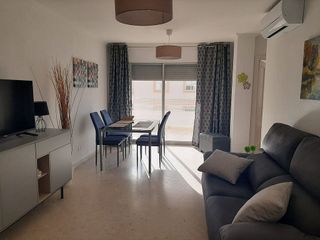 Piso en venta en Zona Playa del Bol - Puerto en Calpe/Calp