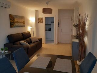 Piso en venta en Zona Playa del Bol - Puerto en Calpe/Calp