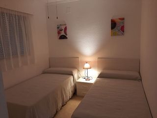 Piso en venta en Zona Playa del Bol - Puerto en Calpe/Calp