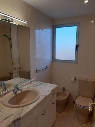 Piso en venta en Zona Playa del Bol - Puerto en Calpe/Calp