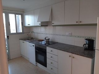 Piso en venta en Zona Playa del Bol - Puerto en Calpe/Calp