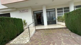 Piso en venta en Zona Playa del Bol - Puerto en Calpe/Calp