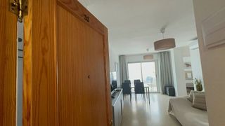 Piso en venta en Zona Playa del Bol - Puerto en Calpe/Calp