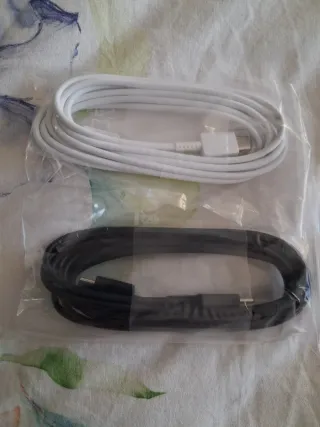 Cables USB-C 2m (Samsung)
