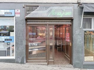 Local comercial en venta en Centro en Errenteria