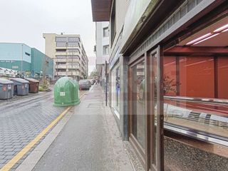 Local comercial en venta en Centro en Errenteria