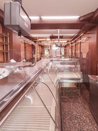 Local comercial en venta en Centro en Errenteria