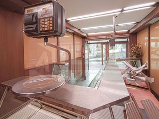 Local comercial en venta en Centro en Errenteria