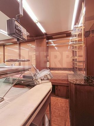 Local comercial en venta en Centro en Errenteria