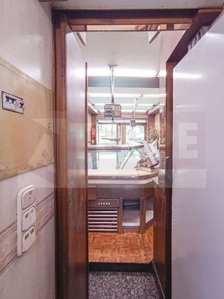 Local comercial en venta en Centro en Errenteria