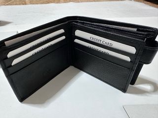 Pack Cartera Hombre españa